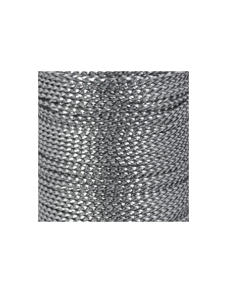 Cordón acrílico glitter K868 1,00 mm, 10 m