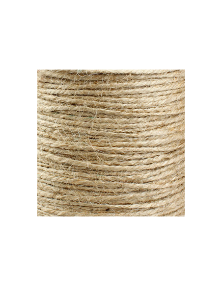 Cordón yute KK1153 3,00 mm, 100 m