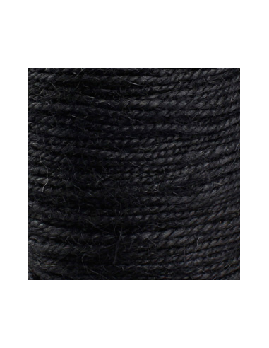 Cordón yute KK1153 3,00 mm, 100 m