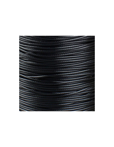 Cordón algodón KK1160 1,00 mm, 100 m