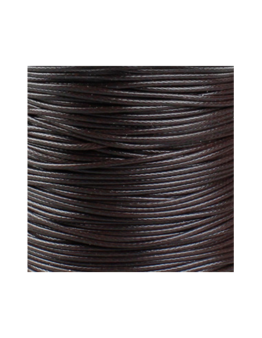 Cordón algodón KK1160 1,00 mm, 100 m