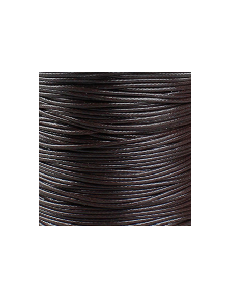 Cordón algodón KK1160 1,00 mm, 100 m