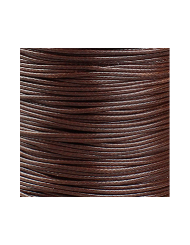 Cordón algodón KK1160 1,00 mm, 100 m
