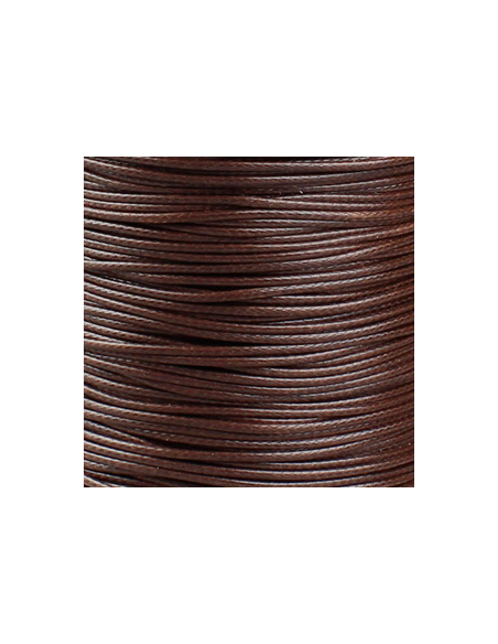 Cordón algodón KK1160 1,00 mm, 100 m