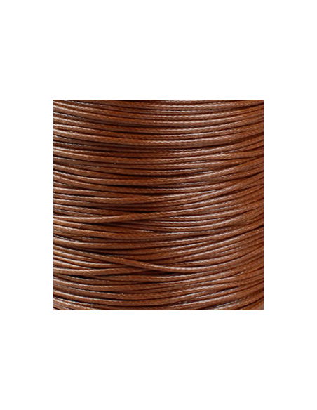 Cordón algodón KK1160 1,00 mm, 100 m