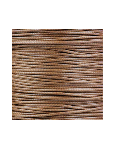 Cordón algodón KK1160 1,00 mm, 100 m