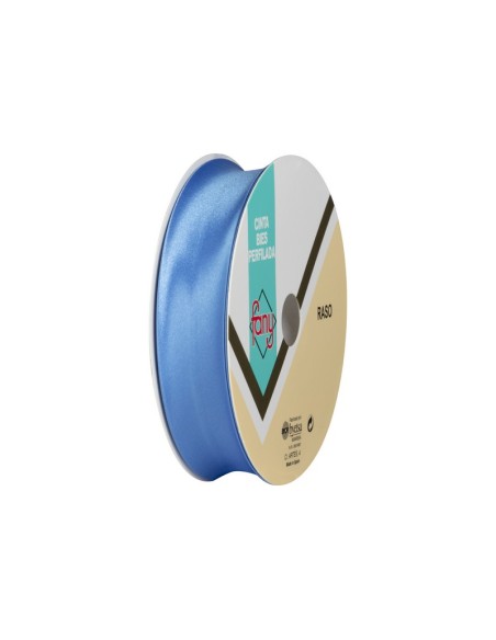Bies perfilado raso 7260, 25 m