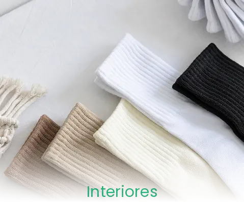 Interiores