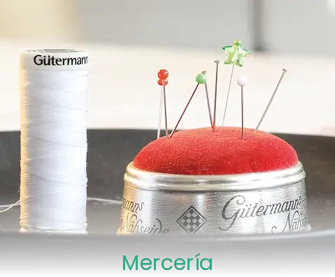Mercer&iacute;a