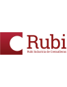 Cremalleras Rubí