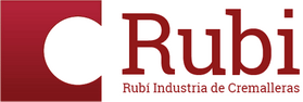 Cremalleras Rubí