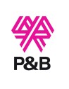 P&B