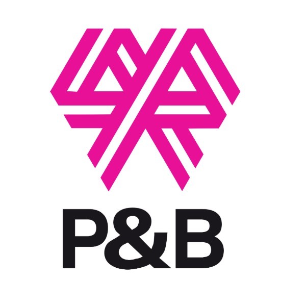 P&B