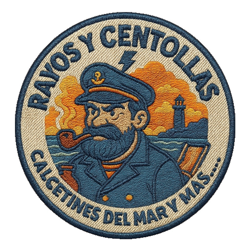 Rayos y centollas