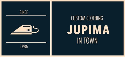 Jupima