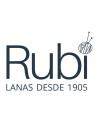 Lanas Rubí