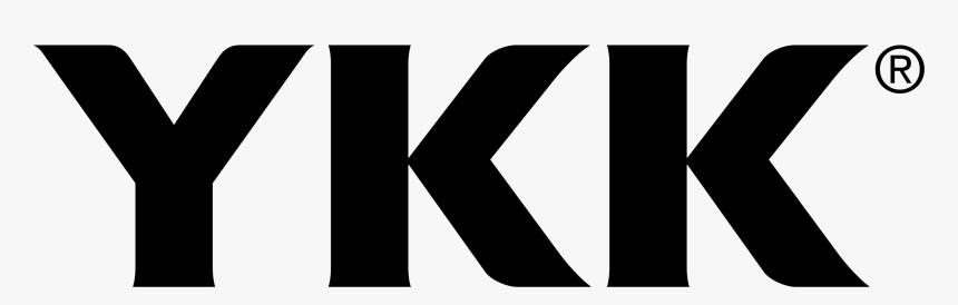 YKK