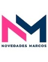 Novedades Marcos
