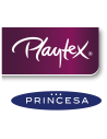 Playtex-Princesa