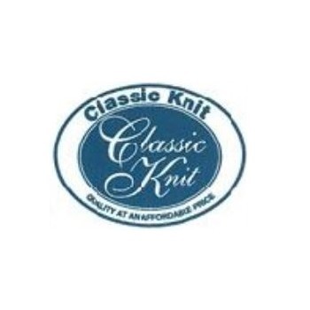 Classic Knit