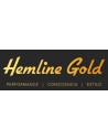 Hemline Gold