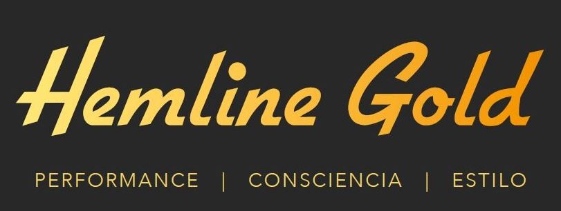 Hemline Gold